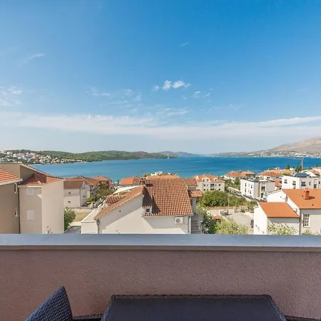 Apartments Ivana-Mira