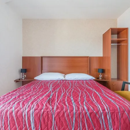 Apartments Ivana-Mira