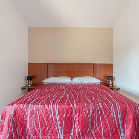 Guest house Apartments Ivana-Mira Okrug Gornji