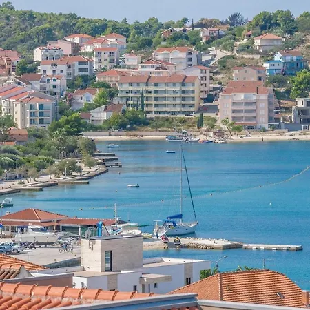 Apartments Ivana-Mira Okrug Gornji