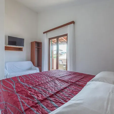 Apartments Ivana-Mira Okrug Gornji