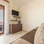 Ivana-mira Pensionat Okrug Gornji