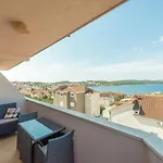 Ivana-mira Pensionat Okrug Gornji
