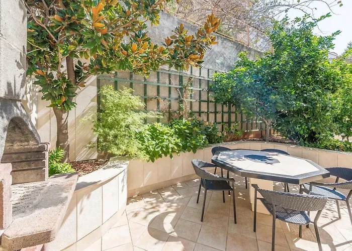 Maison d'hôtes Ivana-mira Okrug Gornji