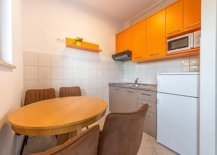Ivana-mira Maison d'hôtes Okrug Gornji