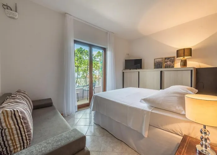 Maison d'hôtes Ivana-mira Okrug Gornji