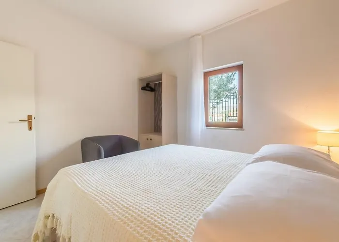 Maison d'hôtes Ivana-mira Okrug Gornji