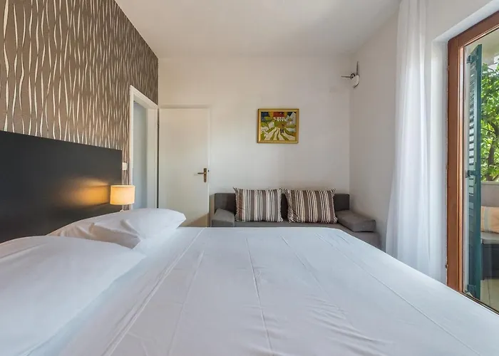 Maison d'hôtes Ivana-mira 3*