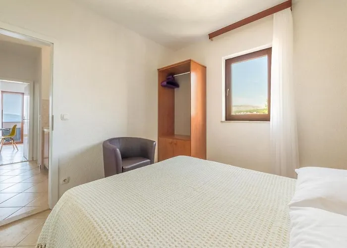 Maison d'hôtes Ivana-mira