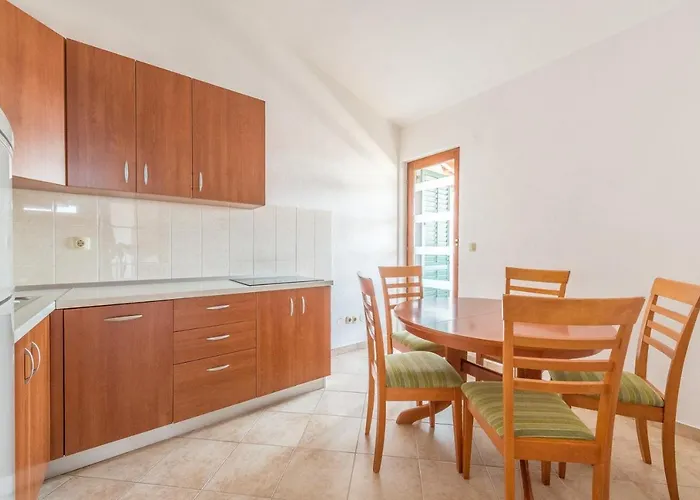 Ivana-mira Maison d'hôtes 3*