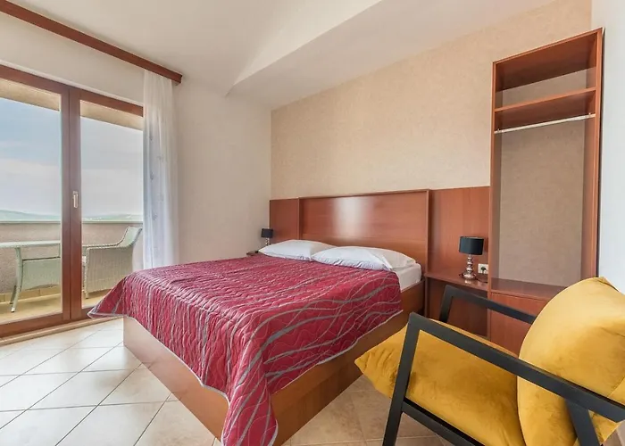 Maison d'hôtes Ivana-mira Okrug Gornji