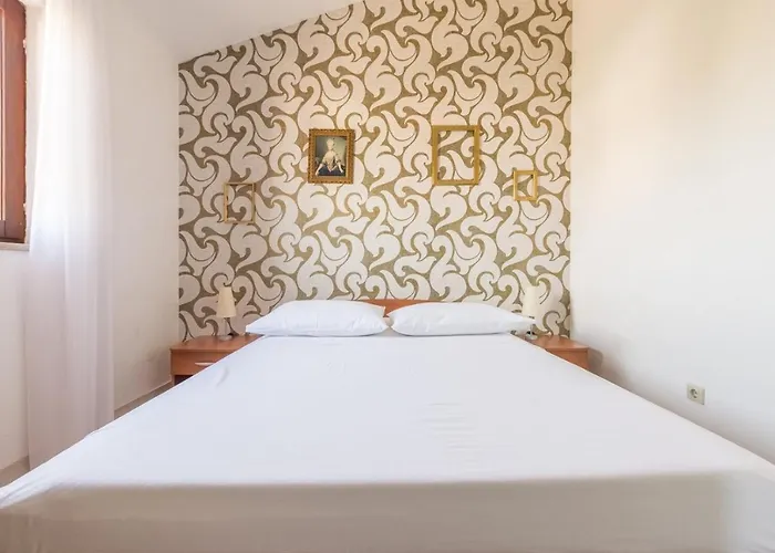 Ivana-mira Maison d'hôtes 3*