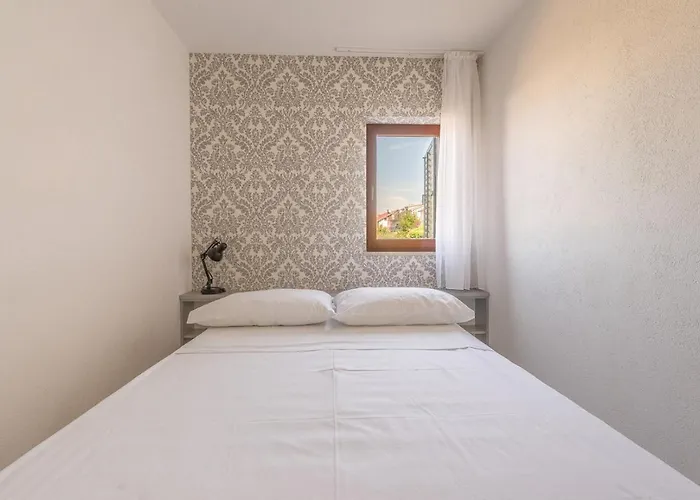 Maison d'hôtes Ivana-mira