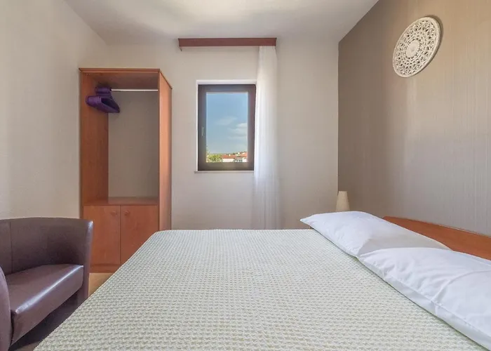 Ivana-mira Maison d'hôtes 3*