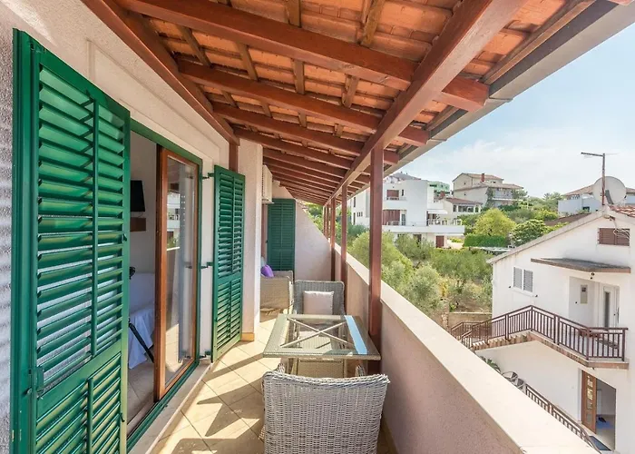 Maison d'hôtes Ivana-mira 3*