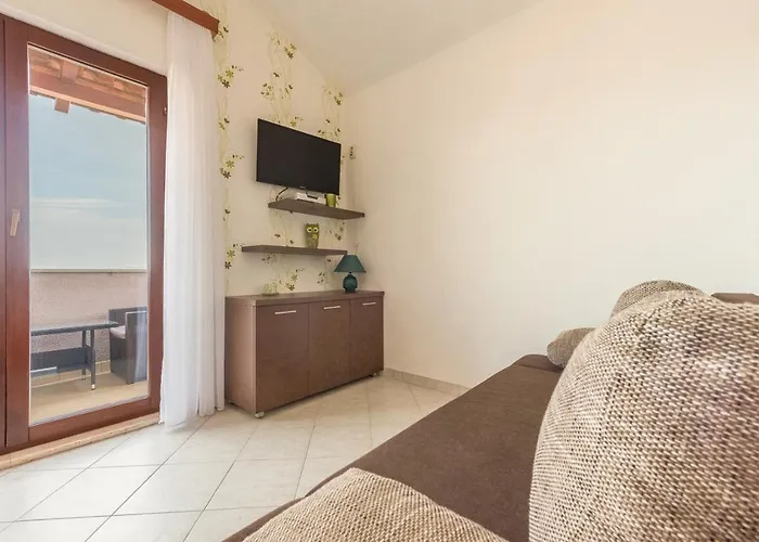 Ivana-mira Maison d'hôtes Okrug Gornji