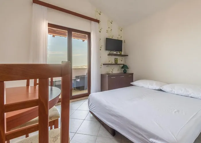 Ivana-mira Maison d'hôtes 3*