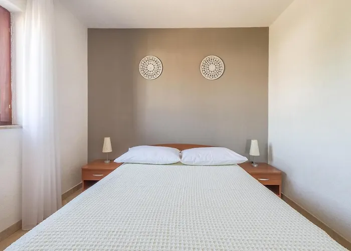 Maison d'hôtes Ivana-mira Okrug Gornji