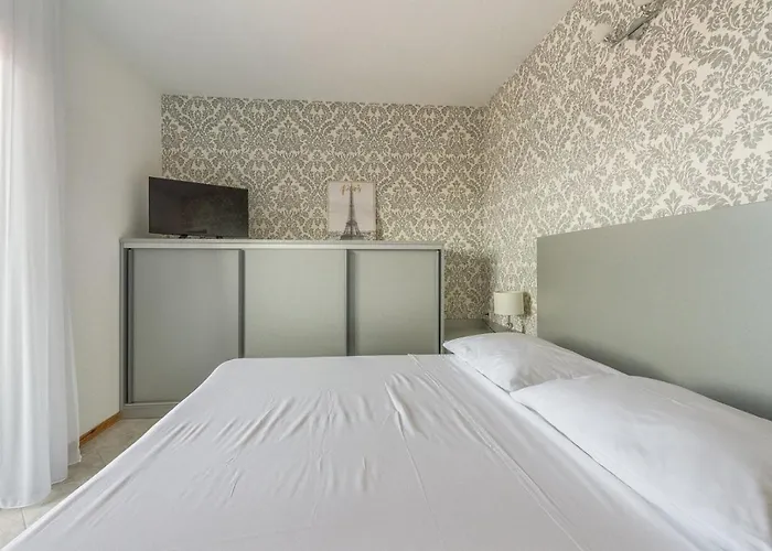 Maison d'hôtes Ivana-mira Okrug Gornji