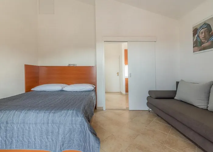 Maison d'hôtes Ivana-mira