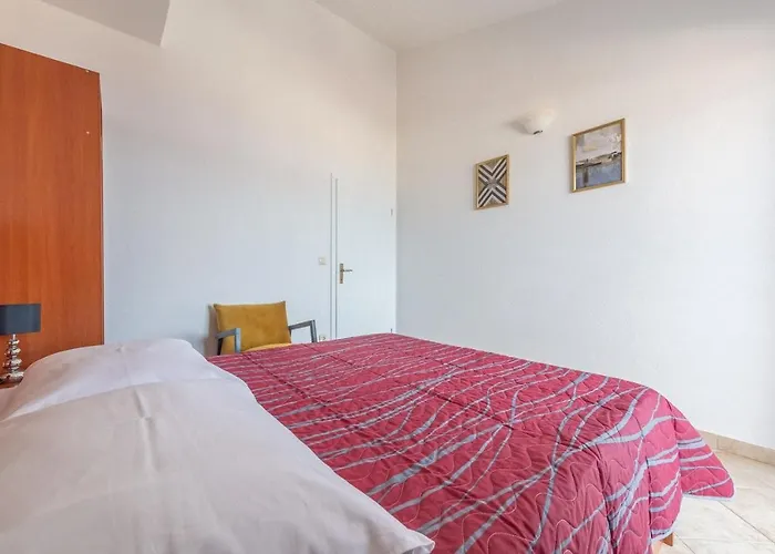 Maison d'hôtes Ivana-mira