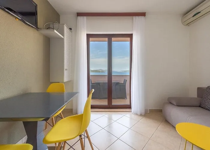 Ivana-mira Maison d'hôtes Okrug Gornji