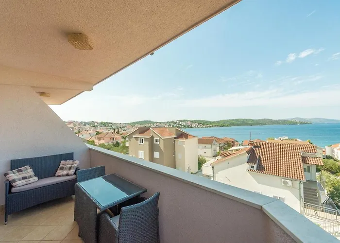 Ivana-mira Maison d'hôtes Okrug Gornji