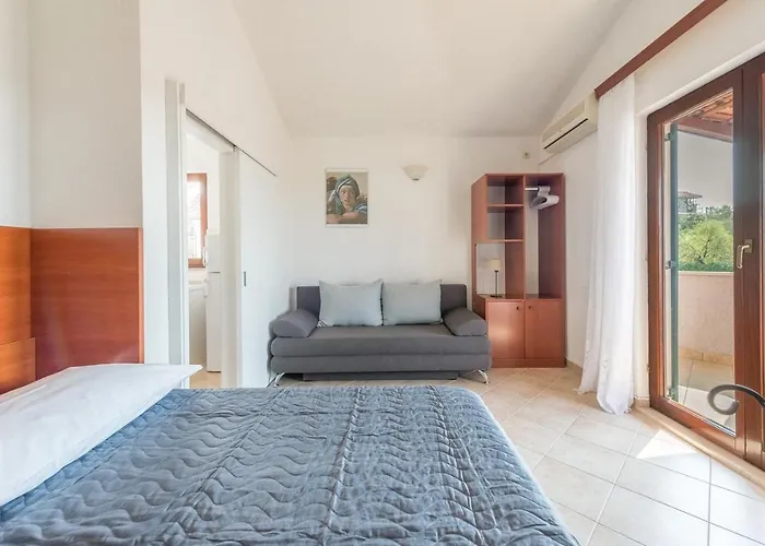 Ivana-mira Maison d'hôtes