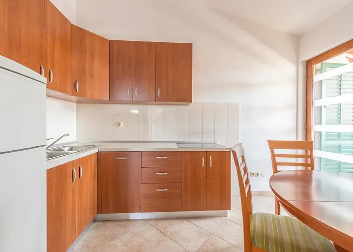 Ivana-mira Maison d'hôtes Okrug Gornji